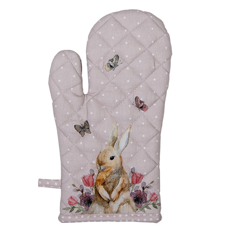 Guanto da cucina LOVELY BUNNY