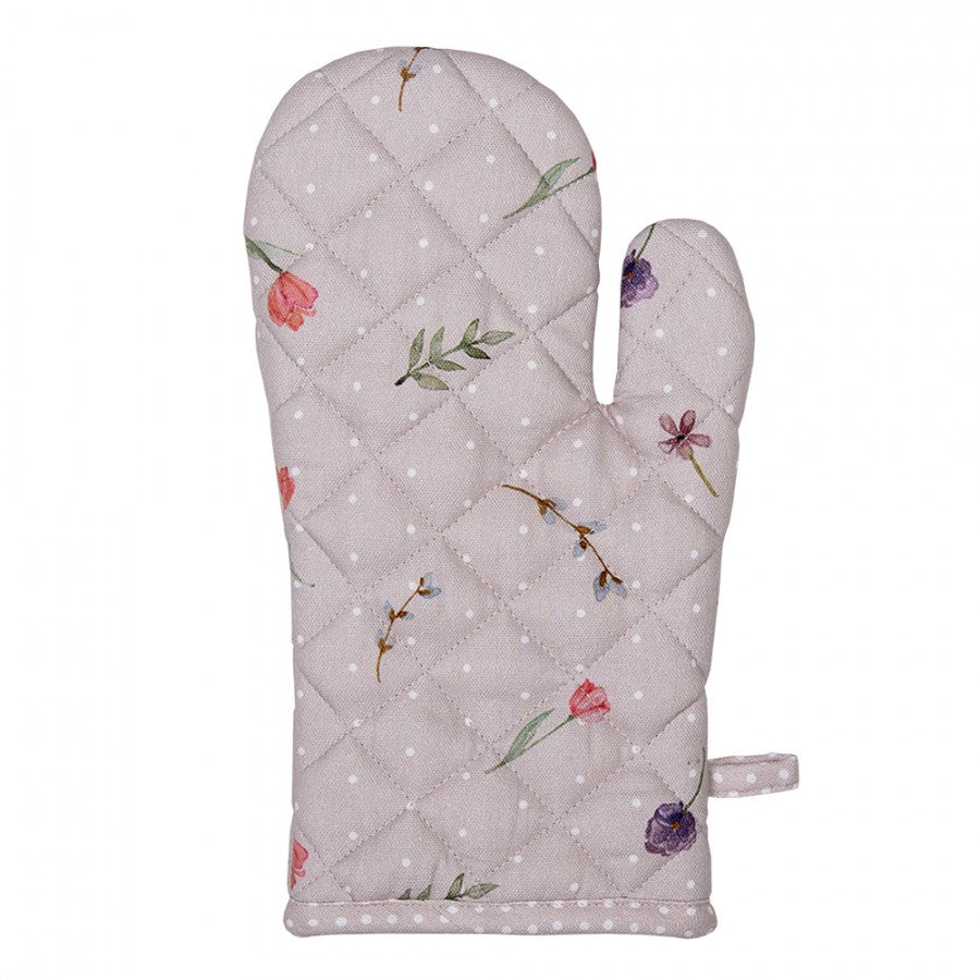 Guanto da cucina LOVELY BUNNY