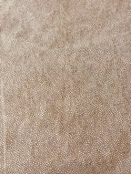 Completo letto matrimoniale simil BORBONESE in FLANELLA - 2 colori