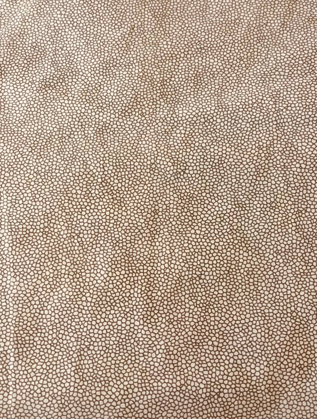 Completo letto matrimoniale simil BORBONESE in FLANELLA - 2 colori