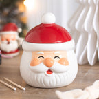 Bruciatore oli profumati / cera di soia JOLLY BABBO