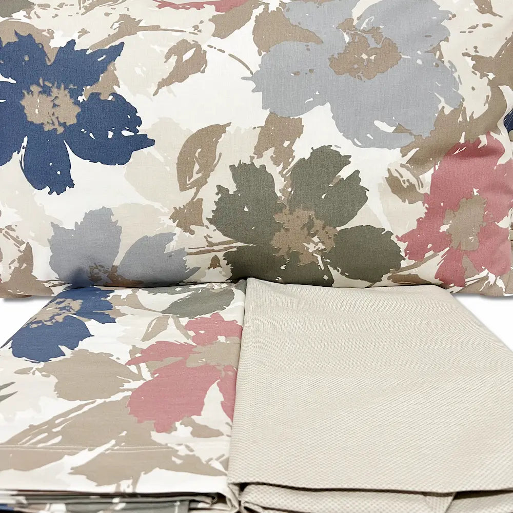 Completo letto KIM colorato