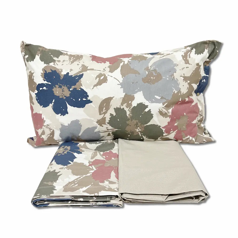 Completo letto KIM colorato