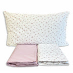 Completo letto MARGHERITINE - 2 colori