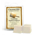 Cera di soia profumata MARSHMALLOW TOSTATO 70g