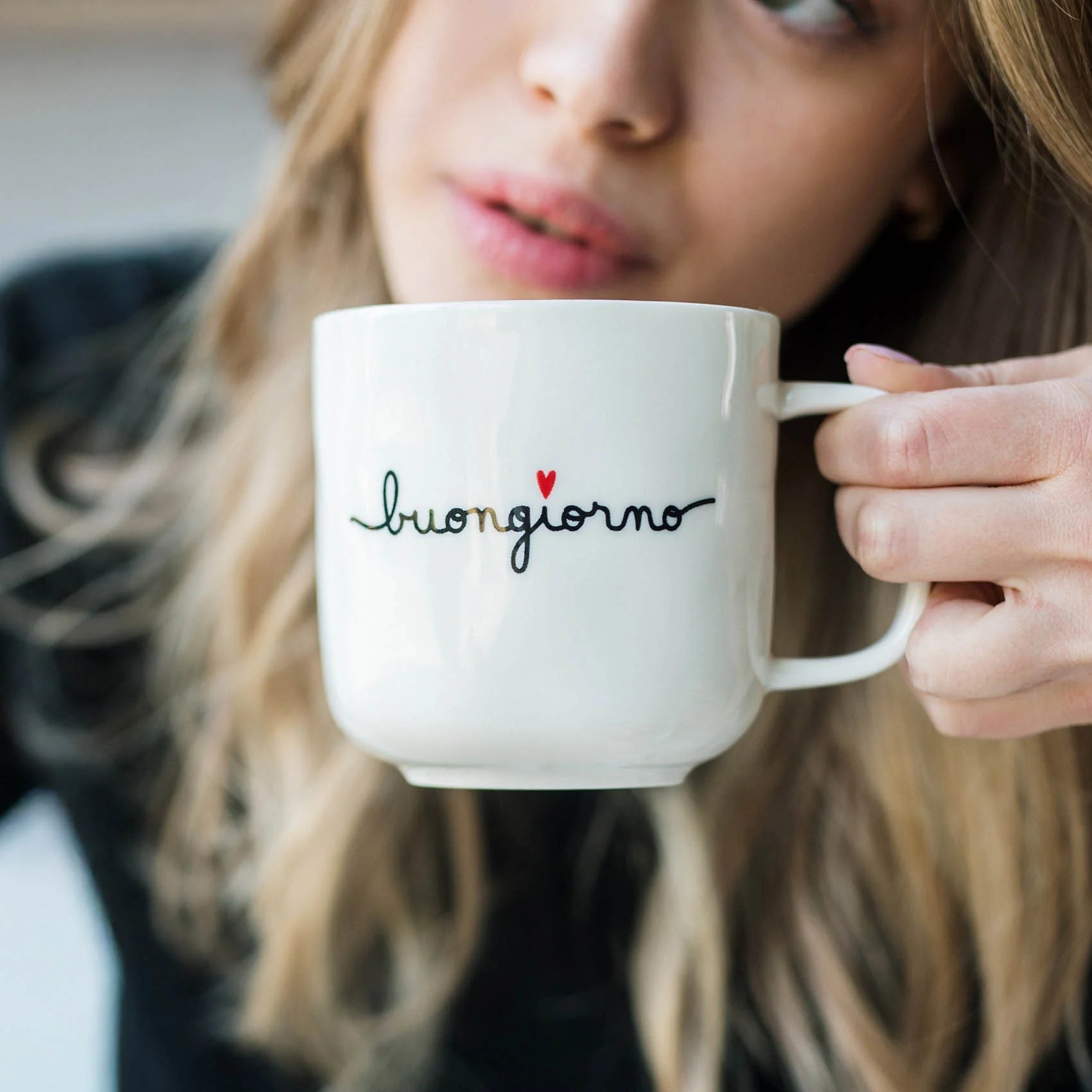 MUG BUONGIORNO