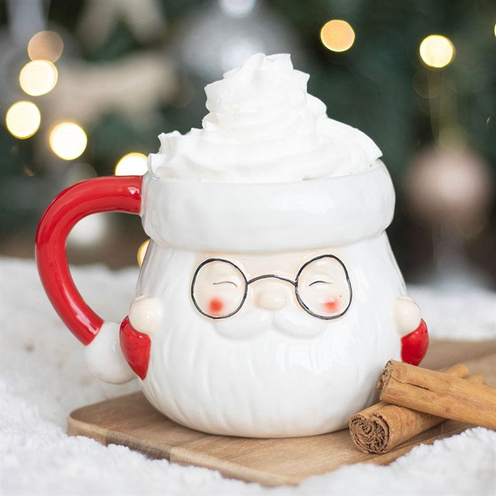 Mug SANTA