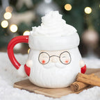 Mug SANTA