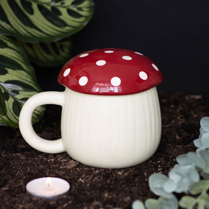 Mug FUNGO