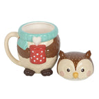 Mug OLIVER IL GUFO