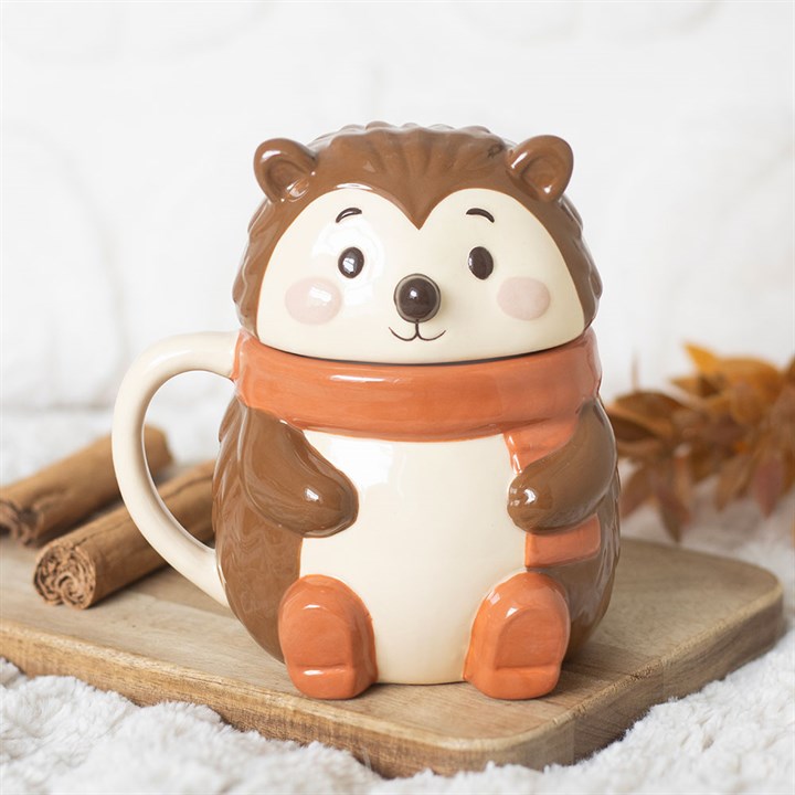 Mug ANSEL IL RICCIO