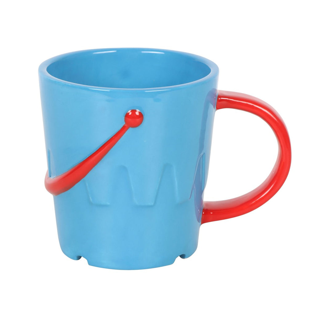 ☀️Mug SECCHIELLO azzurro