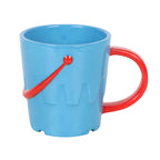 ☀️Mug SECCHIELLO azzurro