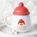 Mug SWEATER WEATHER