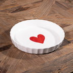 Tortiera in gres - 3 varianti