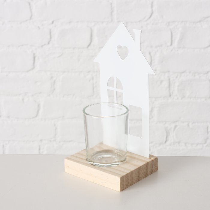 Casette porta tealight - 3 varianti