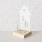 Casette porta tealight - 3 varianti