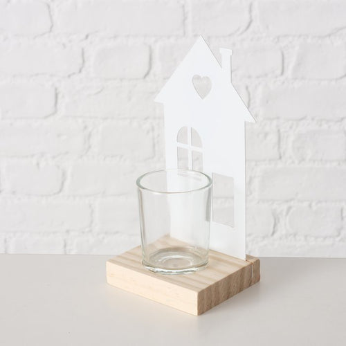 Casette porta tealight - 3 varianti