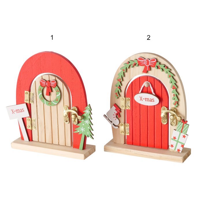 Porticina dell'ELFO DEREK