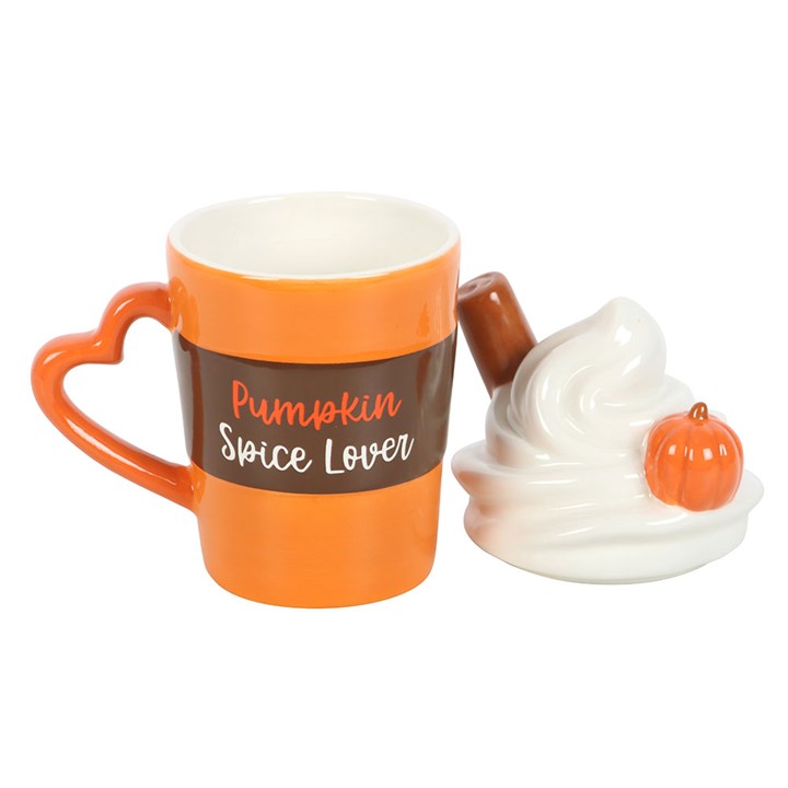 Mug PUMPKIN SPICE LATTE