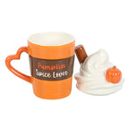 Mug PUMPKIN SPICE LATTE