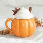 Mug PUMPKIN CREAM