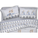 Parure Copripiumino RENNE SIMPATICHE