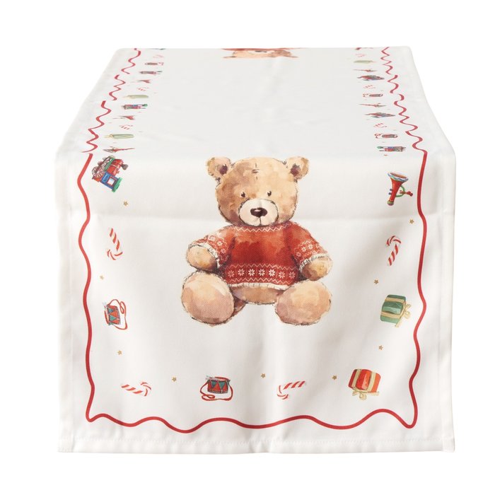 Runner ORSETTO BAILEY