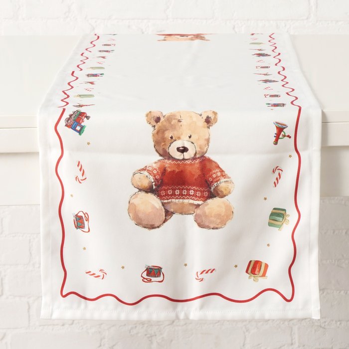 Runner ORSETTO BAILEY