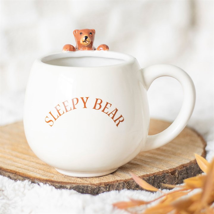 Mug SLEEPY BEAR