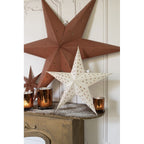 Stelle SPARKLE decorative da appendere