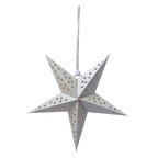 Stelle SPARKLE decorative da appendere
