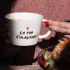 Maxi Tazza LA MIA COLAZIONE