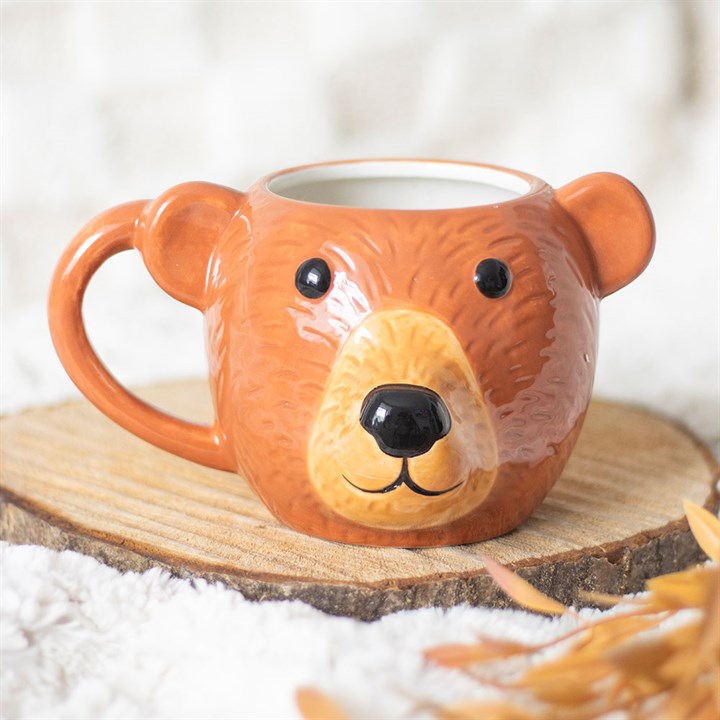 Mug TEDDY BEAR