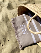 Telo mare fouta LEOPARD