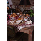 Runner CERVO 50x140cm