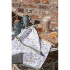 Maxi Canovaccio / tovaglietta FLOWERS