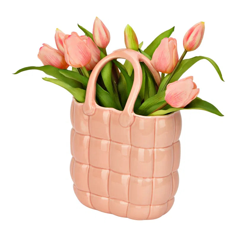 Vaso BORSINA ROSA