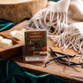 Cera di soia profumata VELVET VANIGLIA 70g