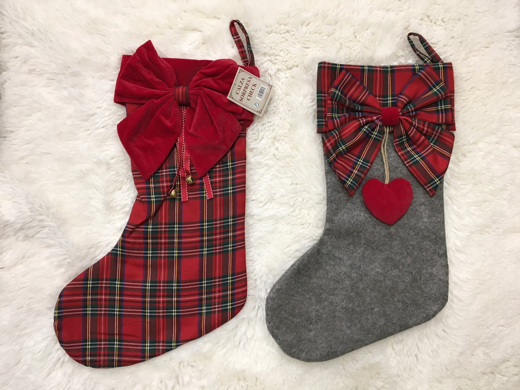 Calza Epifania Personalizzabile