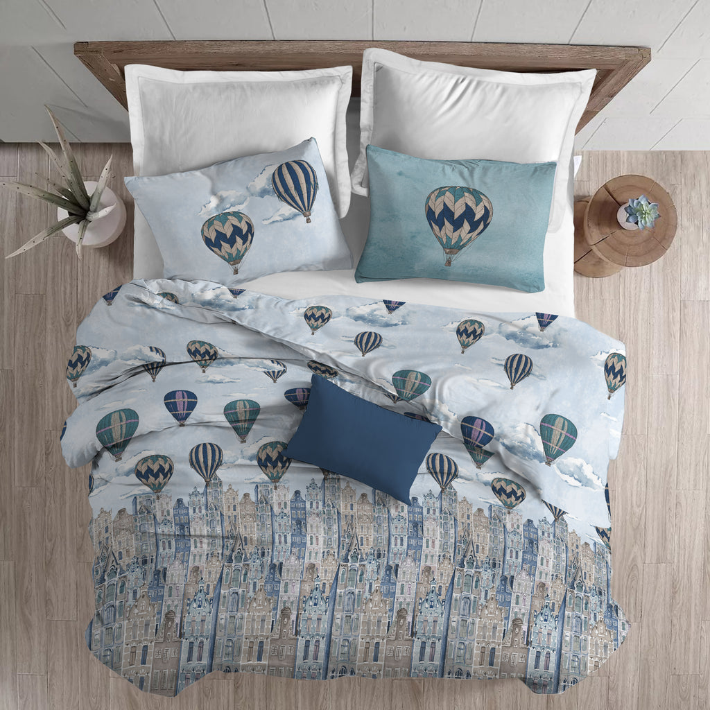 Parure Copripiumino VOLARE