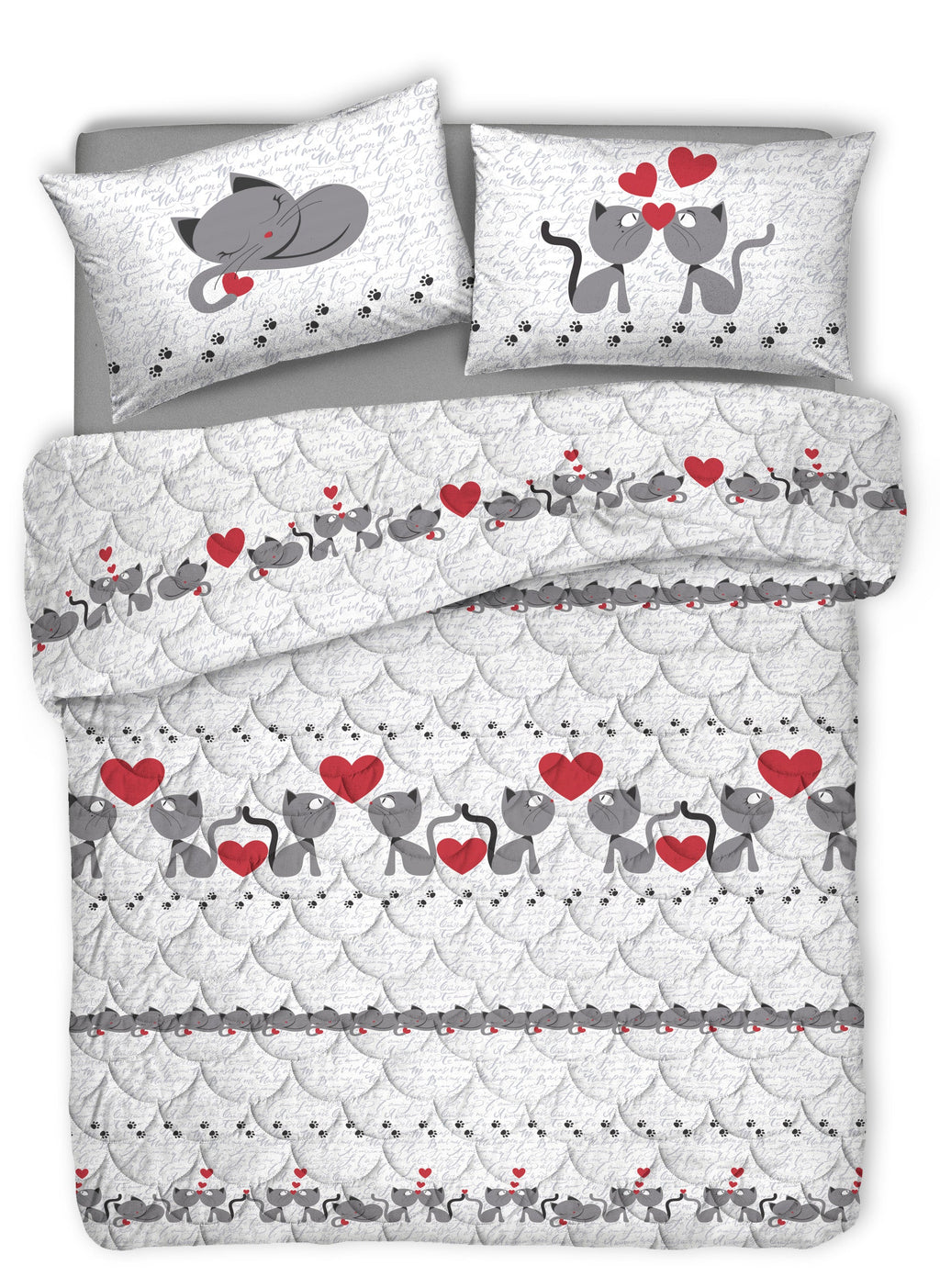 Trapuntino 100 gr GATTINI