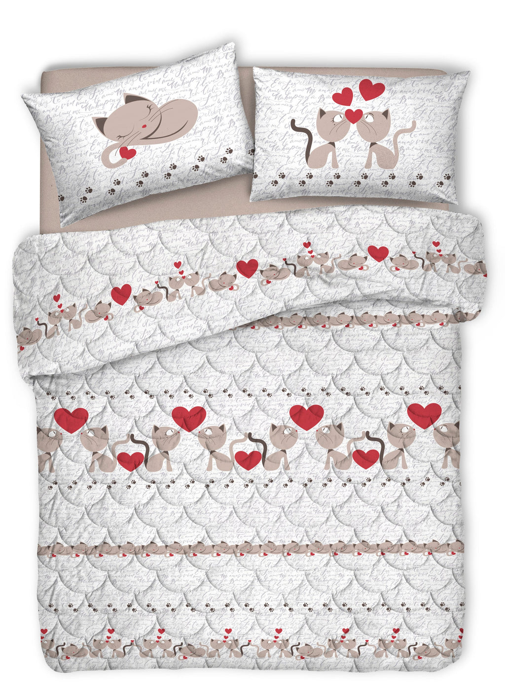 Trapuntino 100 gr GATTINI