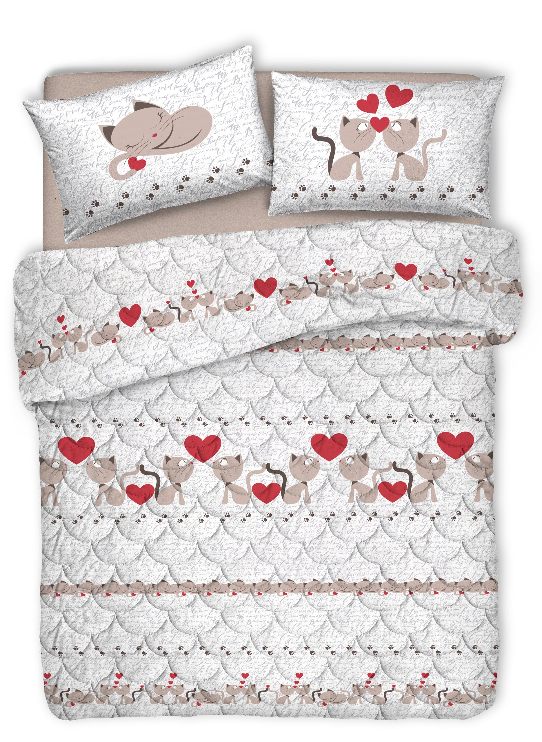 Trapuntino 100 gr GATTINI