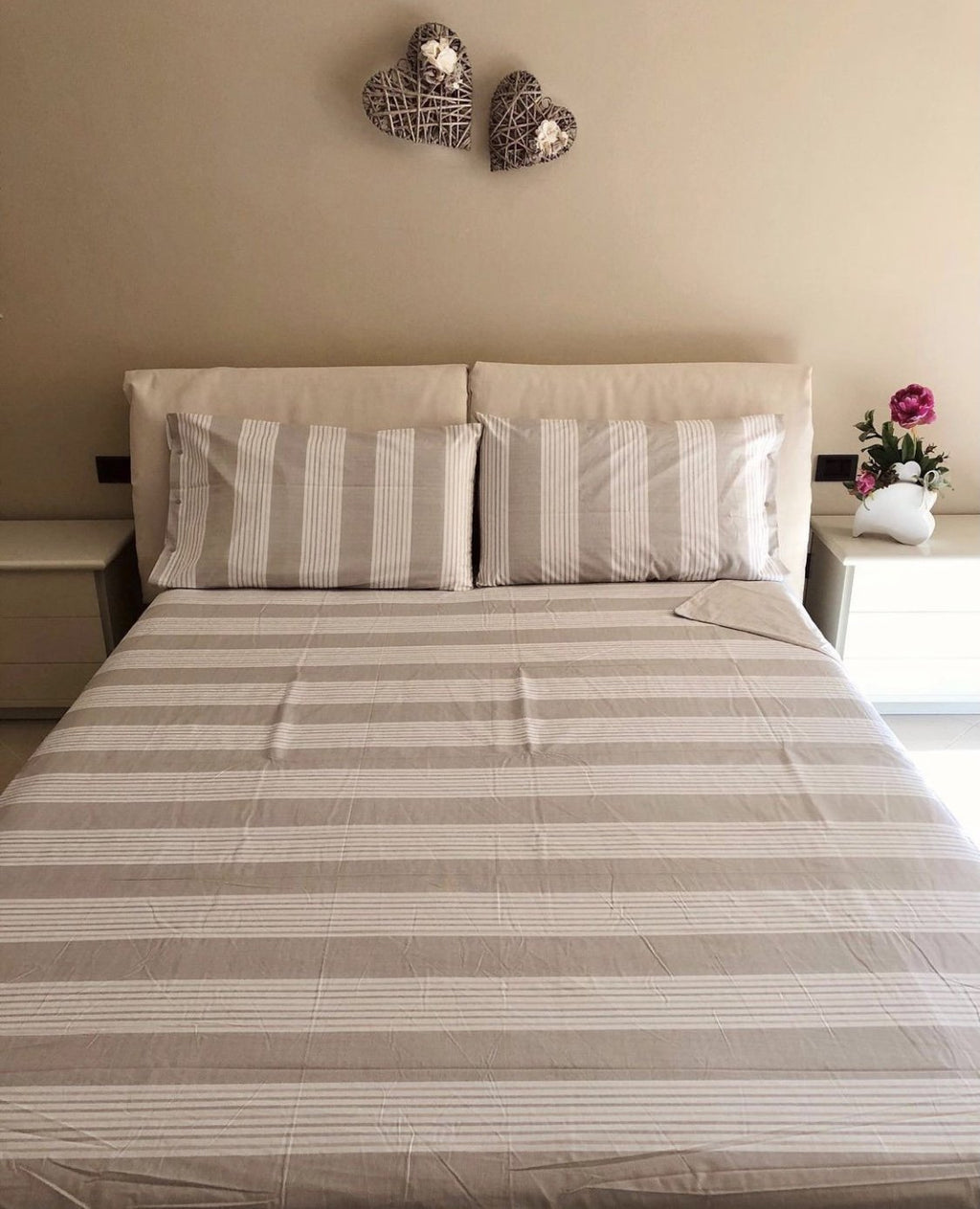 Parure Copripiumino RIGHINE