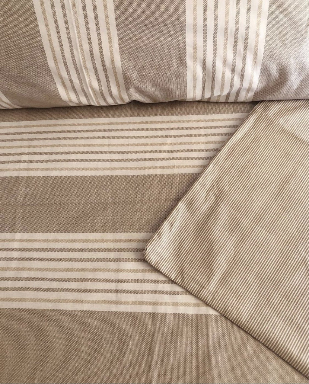 Parure Copripiumino RIGHINE