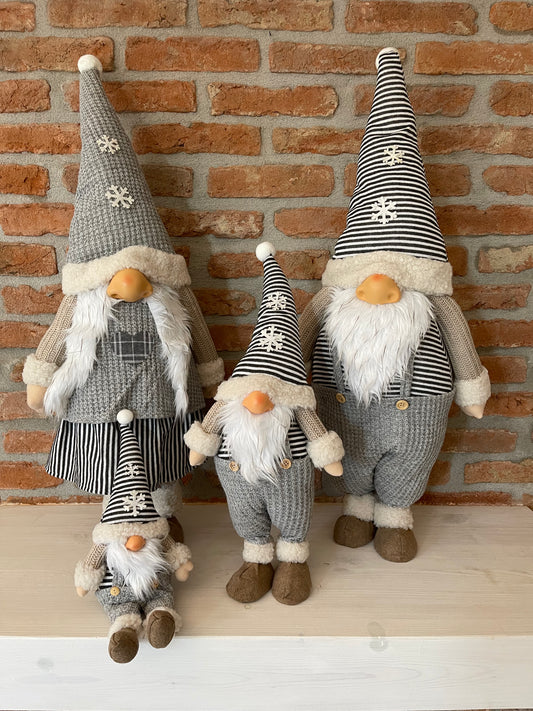 Famiglia di GNOMI STRIPES