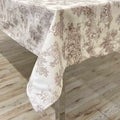 Tovaglia SAINT REMY Toile de Jouy