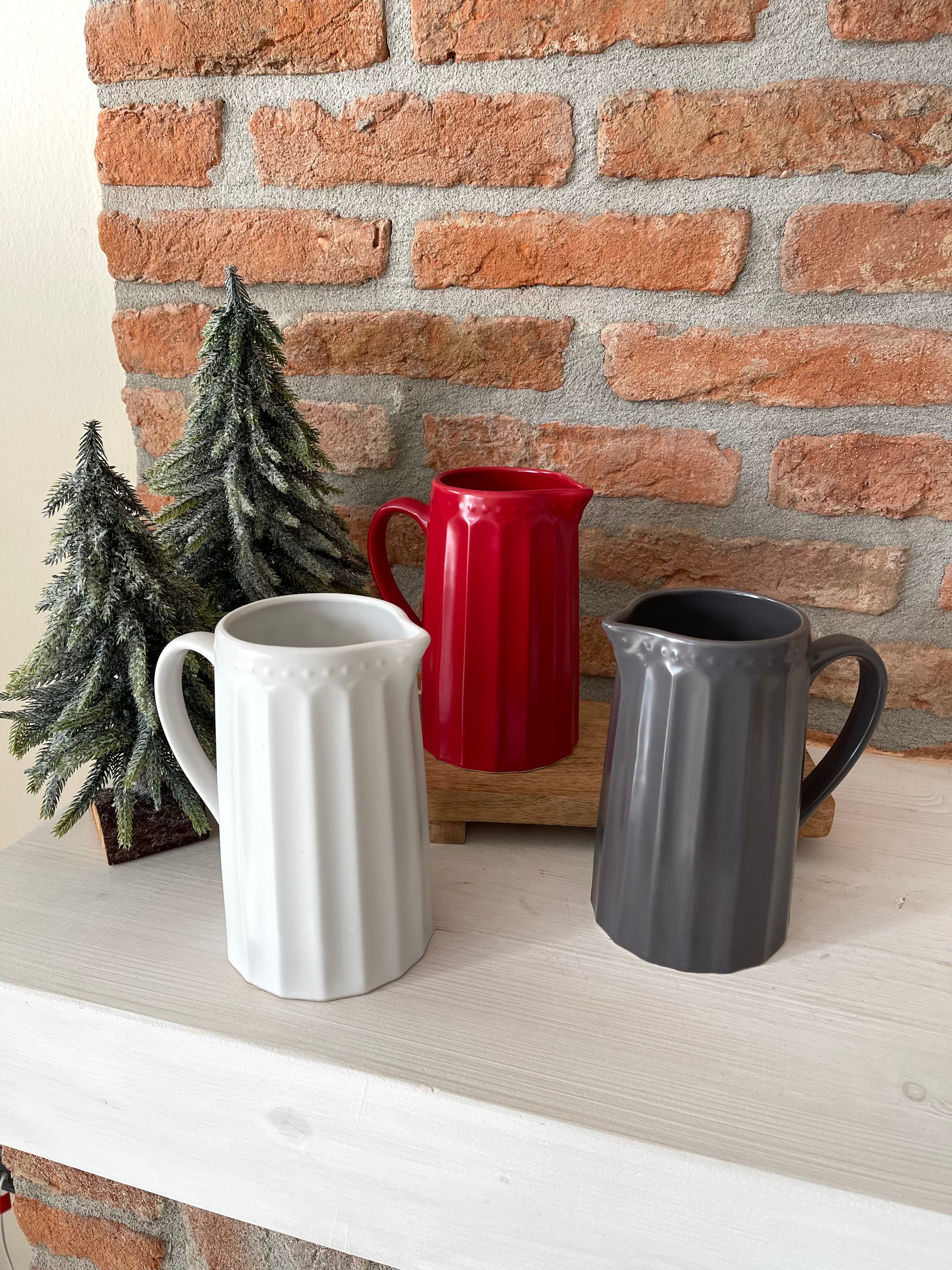 ULTIME! Caraffa SUNDAY disponibile in 3 colori