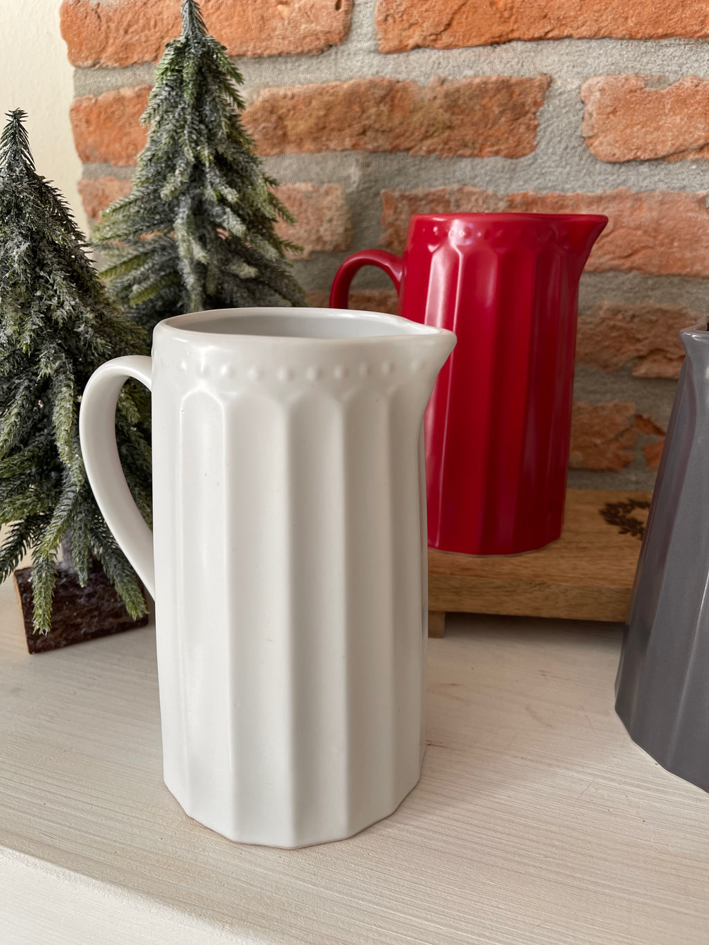 ULTIME! Caraffa SUNDAY disponibile in 3 colori